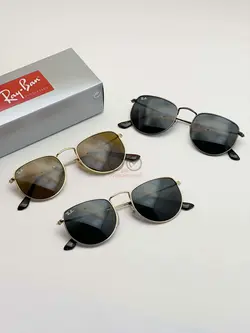 عینک آفتابی ری بن مدل RB3958
