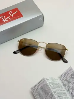 عینک آفتابی ری بن مدل RB3958