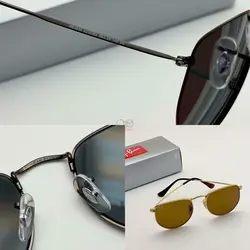 عینک آفتابی ری بن مدل RB3958