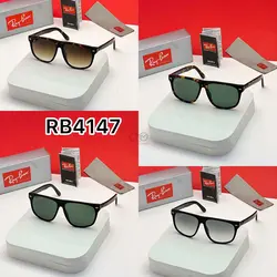 عینک آفتابی ری بن مدل RB4147