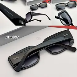 عینک آفتابی ری بن مدل RB4395