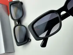 عینک آفتابی ری بن مدل RB4395