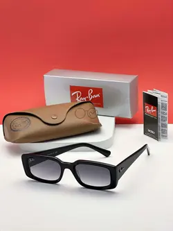 عینک آفتابی ری بن مدل RB4395