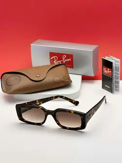 عینک آفتابی ری بن مدل RB4395