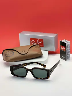 عینک آفتابی ری بن مدل RB4395