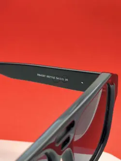 عینک آفتابی ری بن مدل RB4397