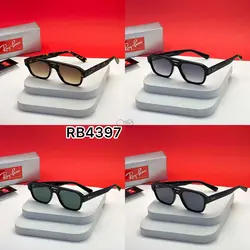 عینک آفتابی ری بن مدل RB4397