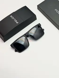 عینک آفتابی پلیس مدل SPL75