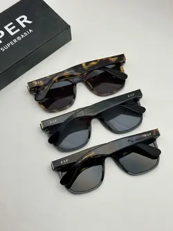 عینک آفتابی سوپر مدل FLAT