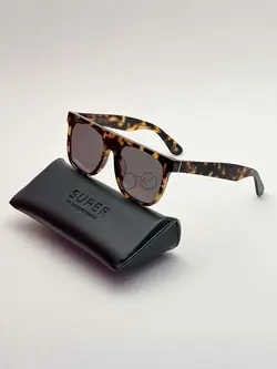 عینک آفتابی سوپر مدل FLAT