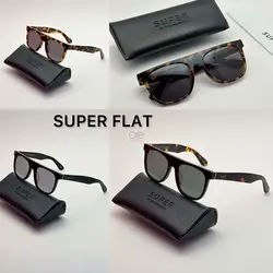 عینک آفتابی سوپر مدل FLAT