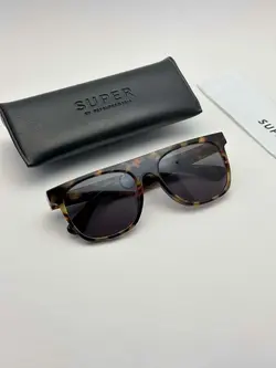 عینک آفتابی سوپر مدل FLAT