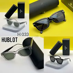 عینک آفتابی هابلوت مدل H033