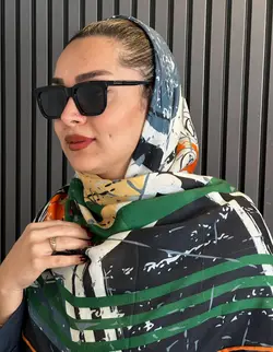 عینک آفتابی گوچی مدل GG2055