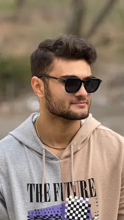 عینک آفتابی موسکات مدل MC 1519