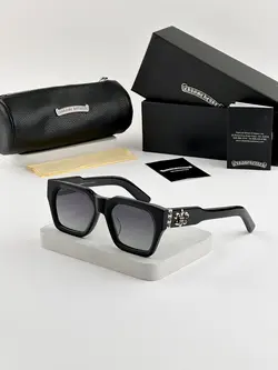 عینک آفتابی کروم هارتز مدل CH8217