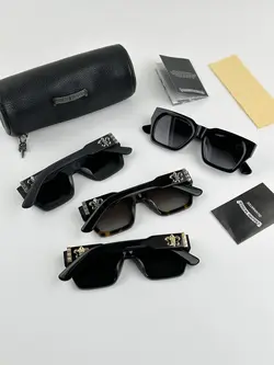 عینک آفتابی کروم هارتز مدل CH8217