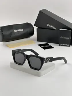 عینک آفتابی کروم هارتز مدل CH8217