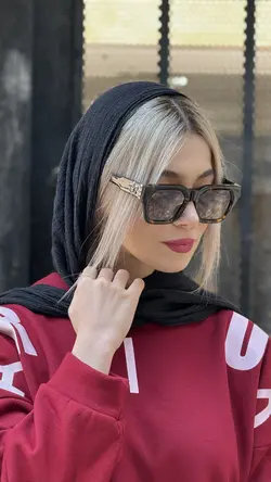 عینک آفتابی کروم هارتز مدل CH8217