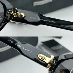 عینک آفتابی کروم هارتز مدل CH8217