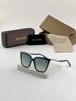 عینک آفتابی بولگاری مدل BV8255