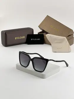 عینک آفتابی بولگاری مدل BV8255