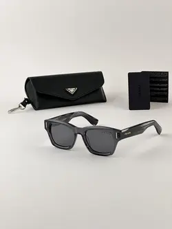 عینک آفتابی پرادا مدل SPR1073