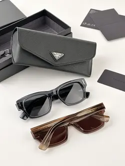 عینک آفتابی پرادا مدل SPR1073