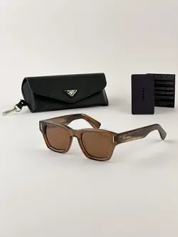 عینک آفتابی پرادا مدل SPR1073