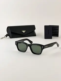 عینک آفتابی پرادا مدل SPR1073