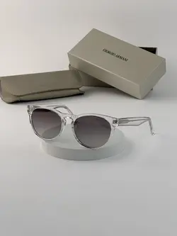 عینک آفتابی جورجیو آرمانی مدل AR 8149