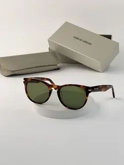 عینک آفتابی جورجیو آرمانی مدل AR 8149