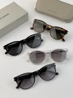 عینک آفتابی جورجیو آرمانی مدل AR 8149