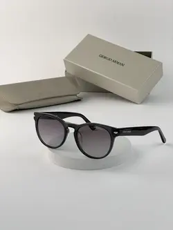 عینک آفتابی جورجیو آرمانی مدل AR 8149