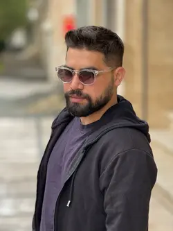 عینک آفتابی جورجیو آرمانی مدل AR 8149