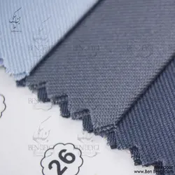 کاپشن شلوار کار مردانه مدل یقه ایستاده با قاپک شلوار جیب دار  رنگ طوسی مشکی کد 23315