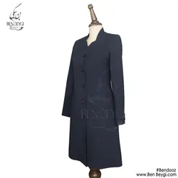 مانتو شلوار اداری قد 100 پارچه فلور طرح دیپلمات باریک پیش پنچ دکمه سرآستین سه دکمه مدل دو جیب فیلتو در چهار رنگ طوسی ذغالی مشکی سرمه ای کد 18778
