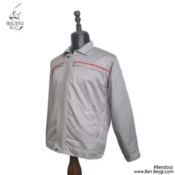 کاپشن شلوار کار مهندسی کد 16190