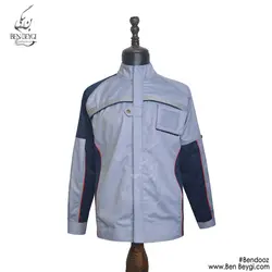 کاپشن شلوار کار مهندسی کد 16135