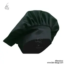 کلاه آشپزی کد 6470