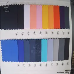 پیراهن آشپزی آستین کوتاه سه جیب ik-4514