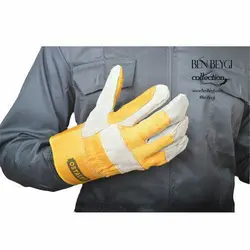 دستکش ایمنی کد 119