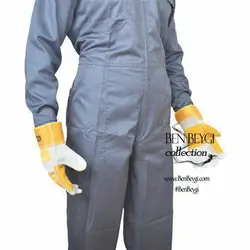 دستکش ایمنی کد 119