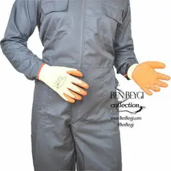 دستکش ایمنی کد 119