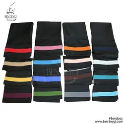 مدل مقنعه کرواتی تل سر خود بروجرد MI-3752