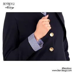 مدل مانتو فرم اداری فیونا چهارتیکه 3514-140