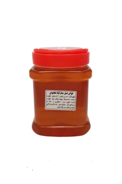 خرید عسل جعفری یک 1 کیلوگرم | عسل ناب رویال خوانسار