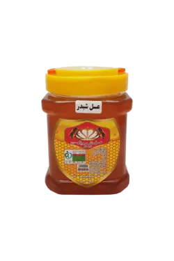 خرید عسل شبدر یک 1 کیلوگرم | عسل ناب رویال خوانسار