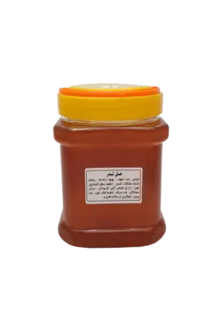 خرید عسل شبدر یک 1 کیلوگرم | عسل ناب رویال خوانسار