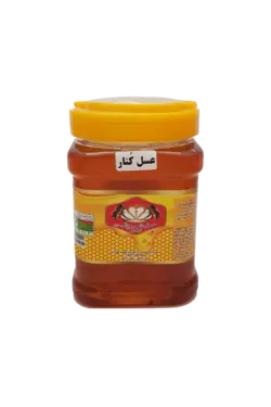خرید عسل کنار (سدرایرانی) یک1 کیلوگرم | عسل ناب رویال خوانسار